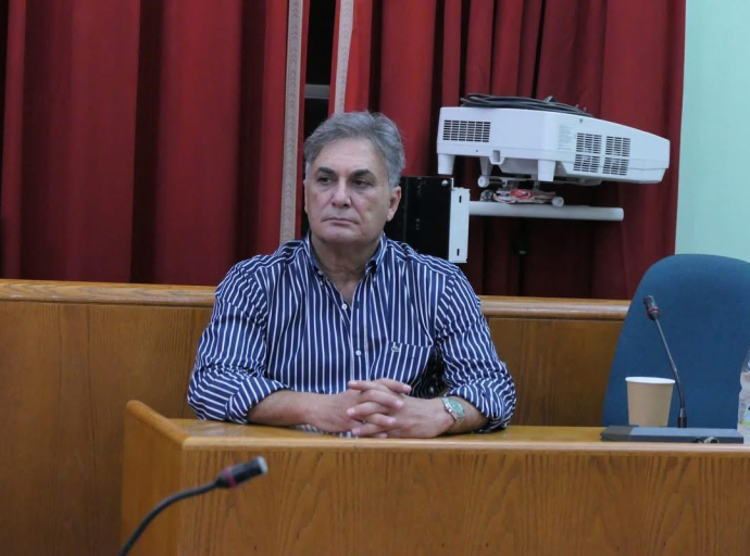 Ο Πρωτοπαπάς «καίει» τον Οργανισμό Λεμεσός 2030: Ζητά διαφάνεια, οικονομικό έλεγχο και κόψιμο €400.000 από τον Προϋπολογισμό